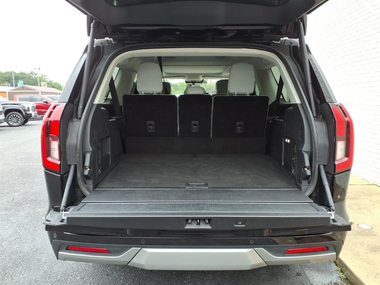 Ford Expedition  2025