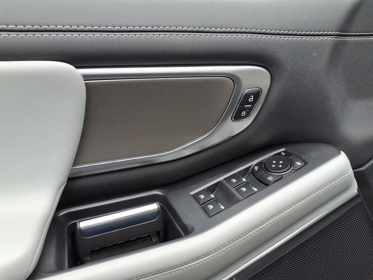 Ford Expedition  2025