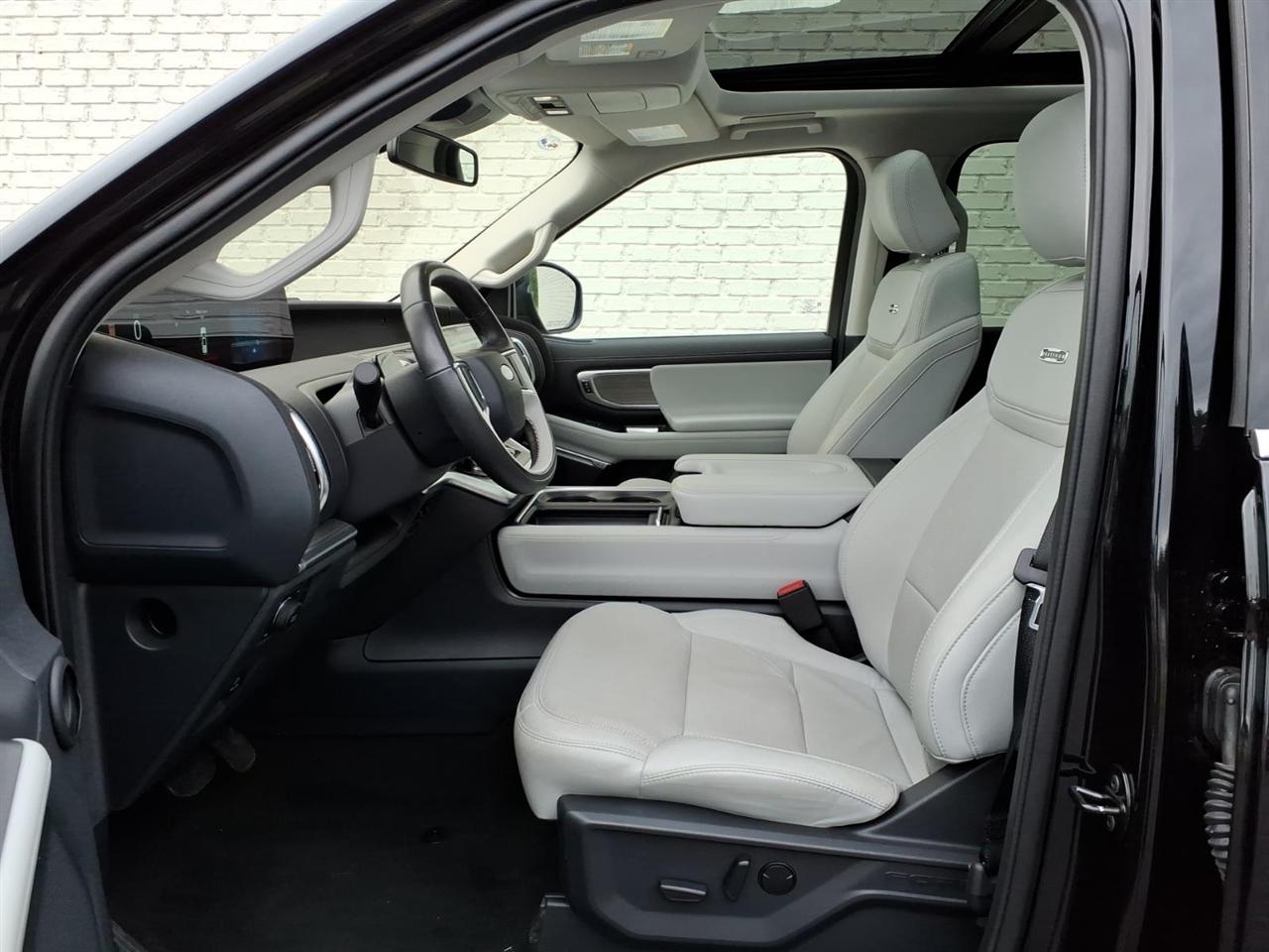 Ford Expedition  2025