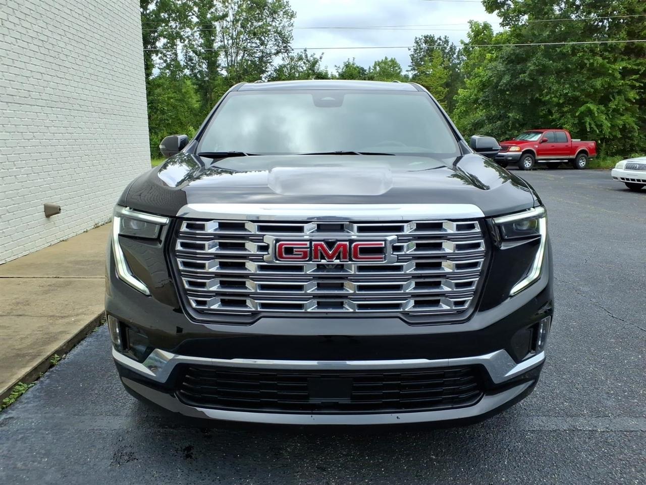 GMC Acadia  2024