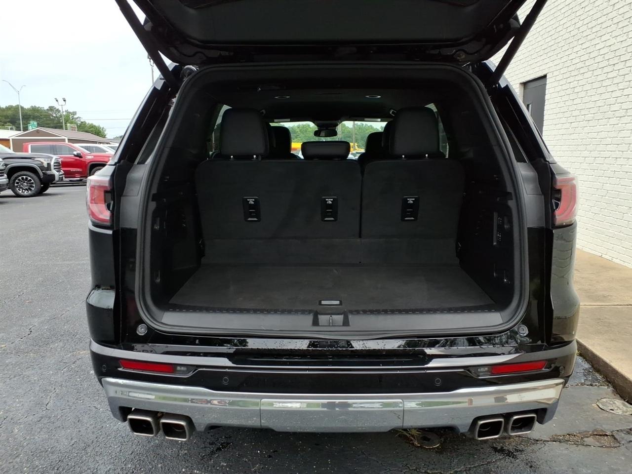 GMC Acadia  2024