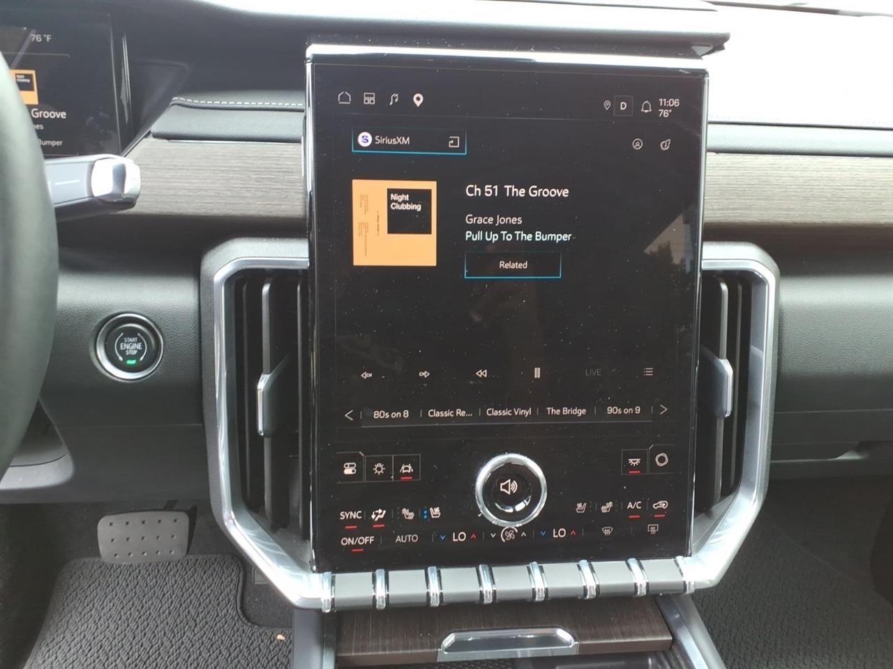 GMC Acadia  2024