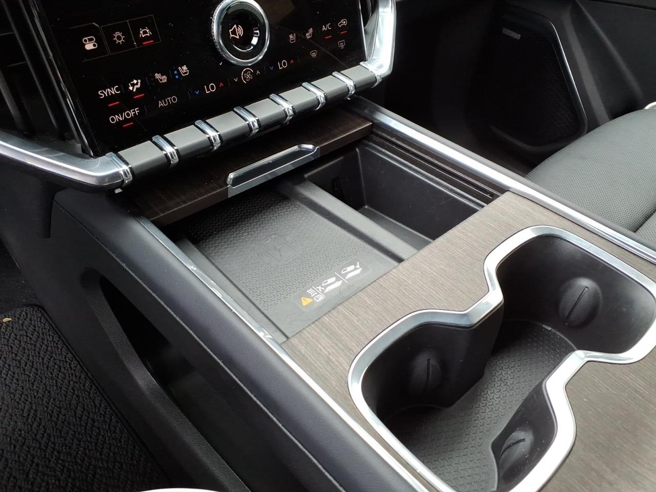 GMC Acadia  2024