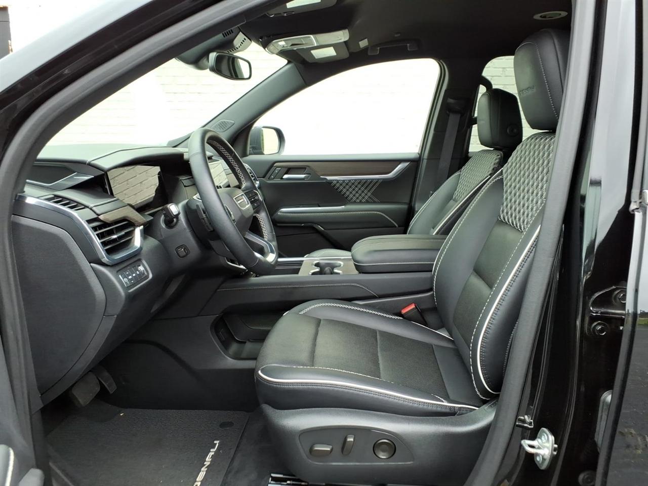 GMC Acadia  2024