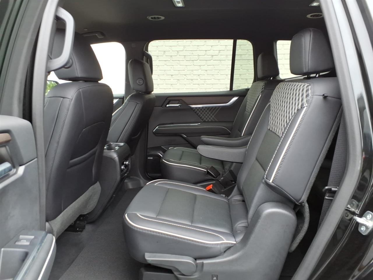 GMC Acadia  2024