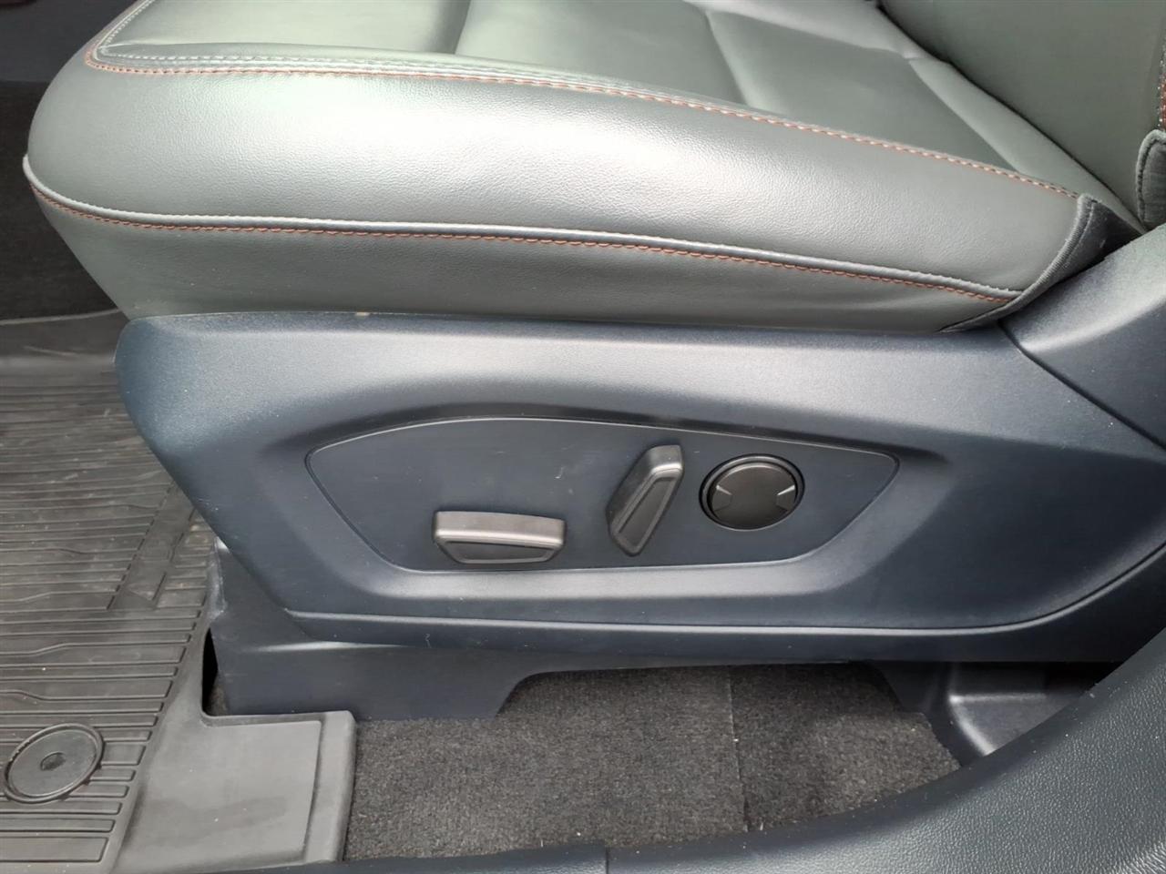 Ford Explorer  2025