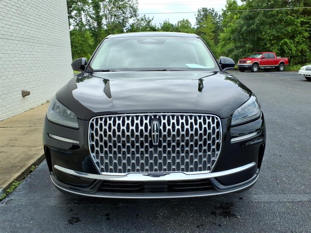 Lincoln Corsair  2024