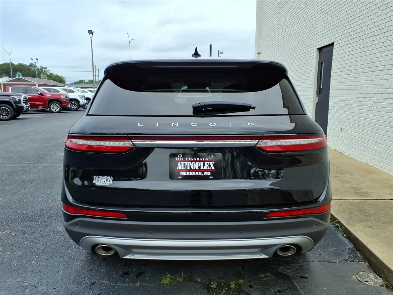 Lincoln Corsair  2024