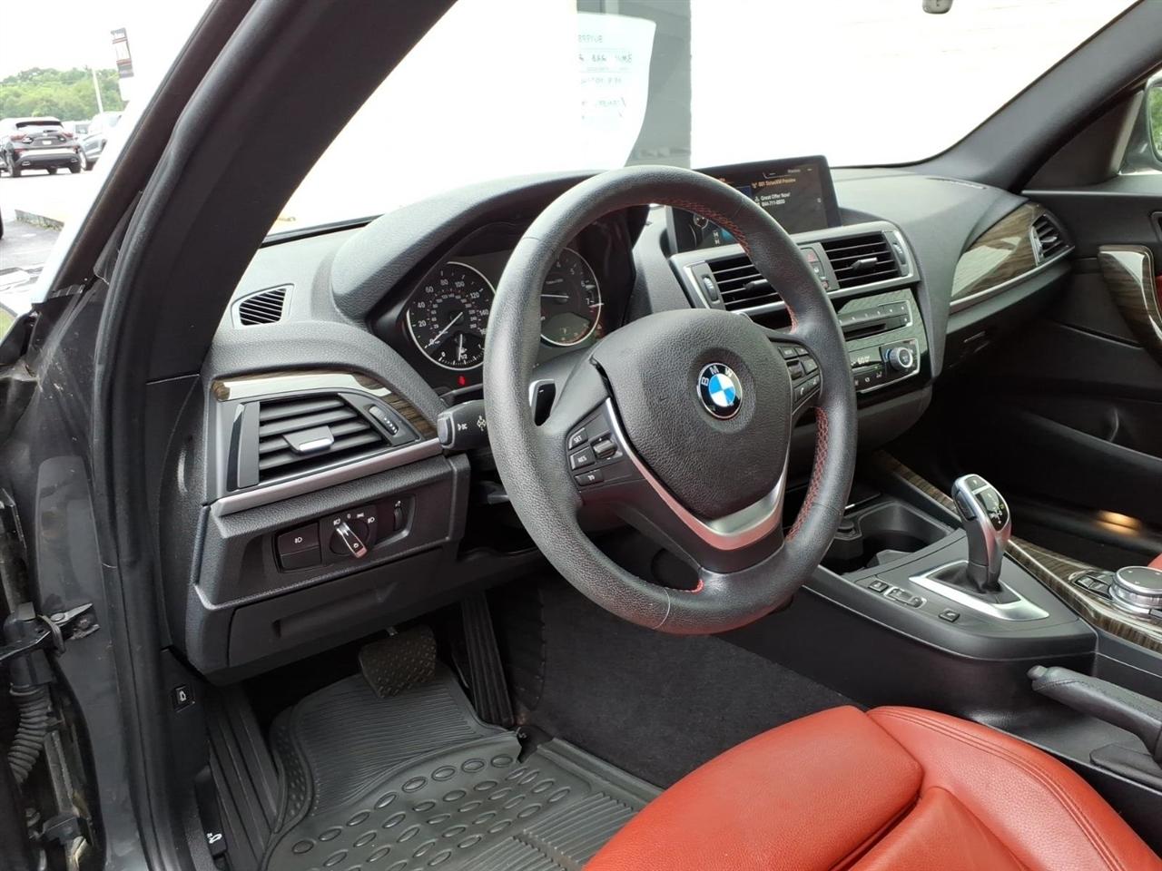 BMW 2-Series  2016