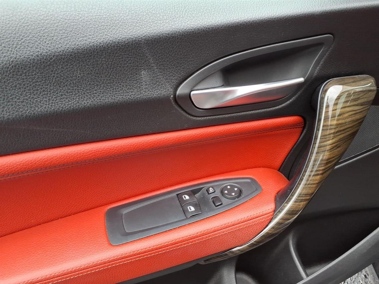 BMW 2-Series  2016