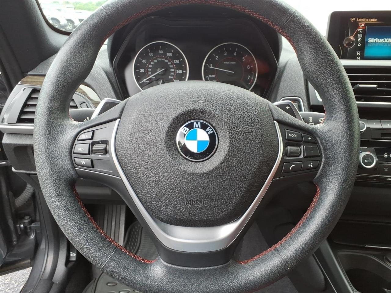 BMW 2-Series  2016