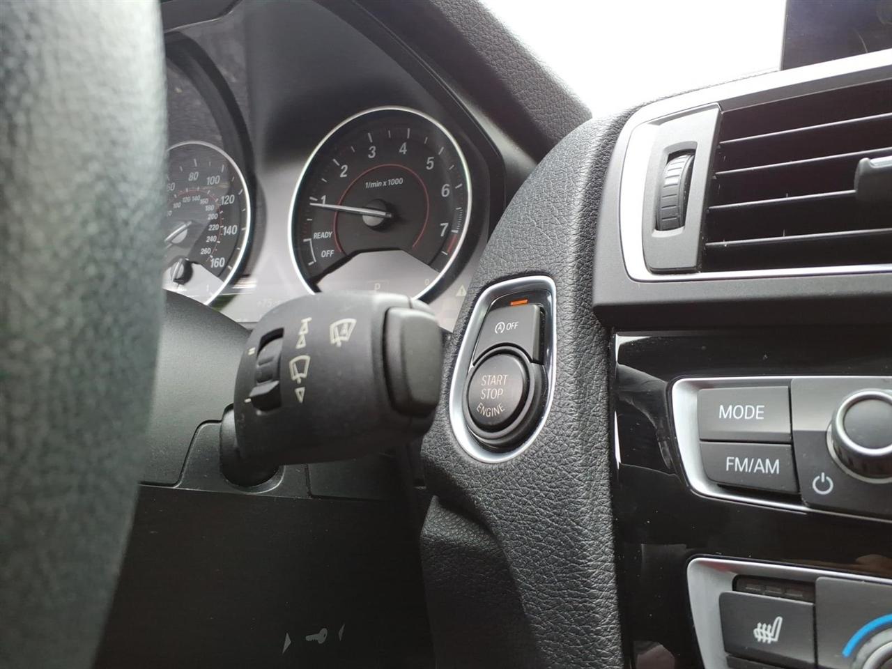 BMW 2-Series  2016
