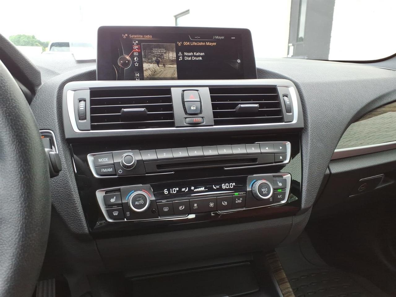 BMW 2-Series  2016