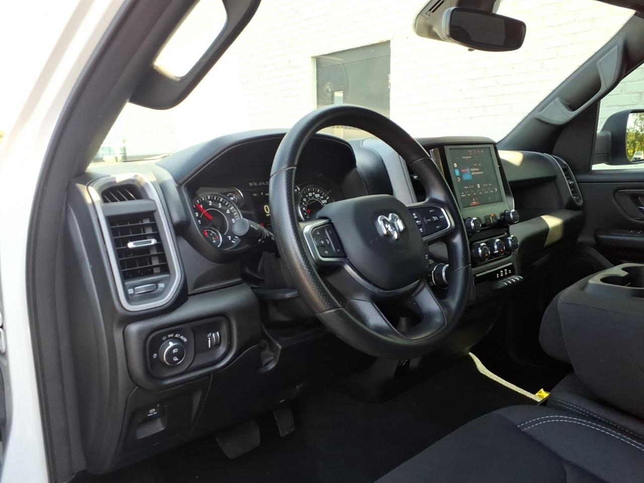 RAM 1500  2025
