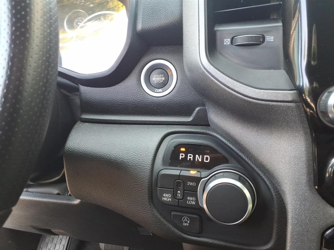 RAM 1500  2025