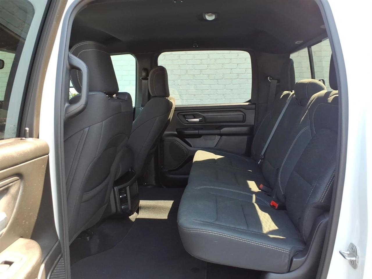 RAM 1500  2025