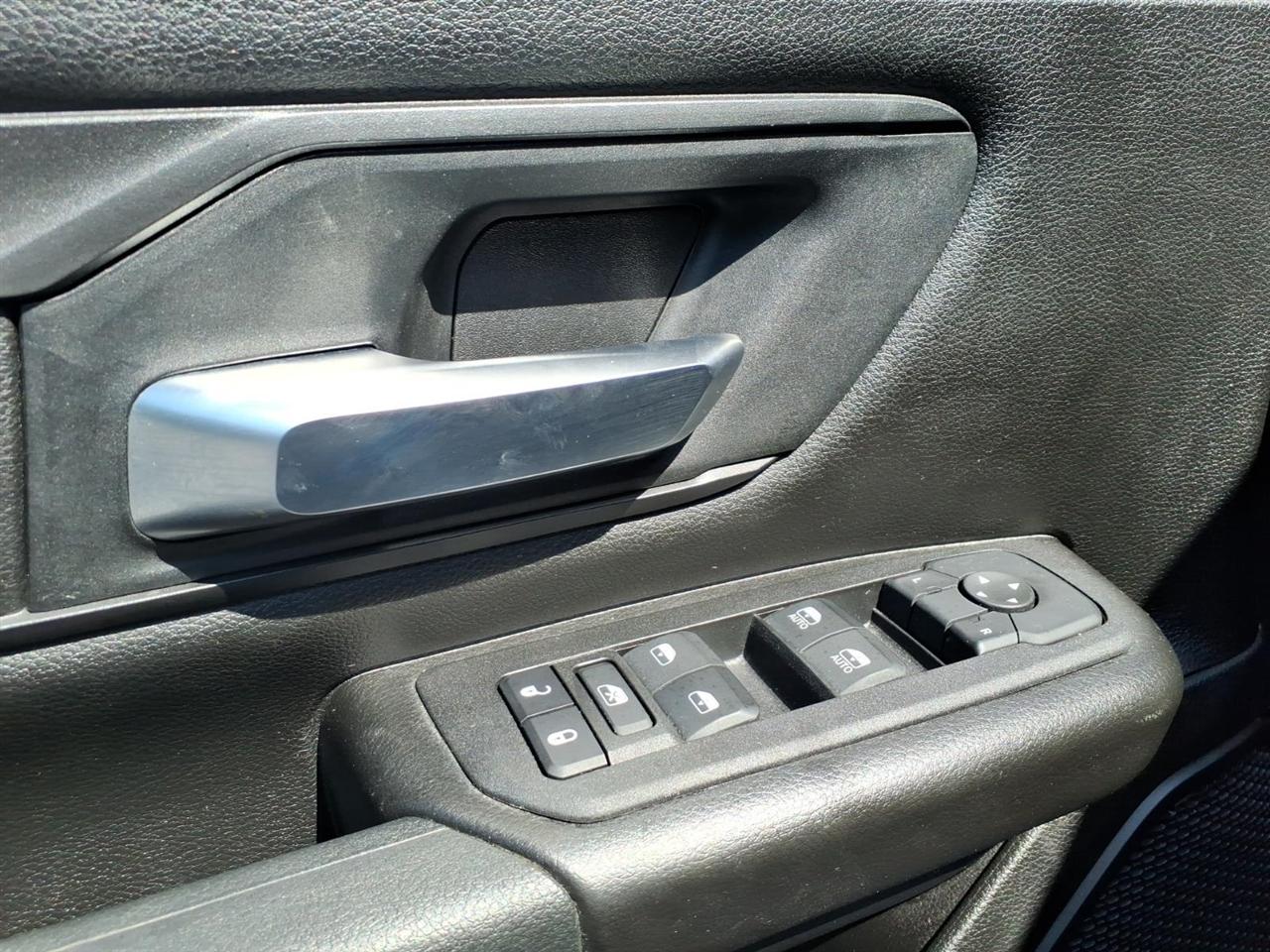 RAM 1500  2025