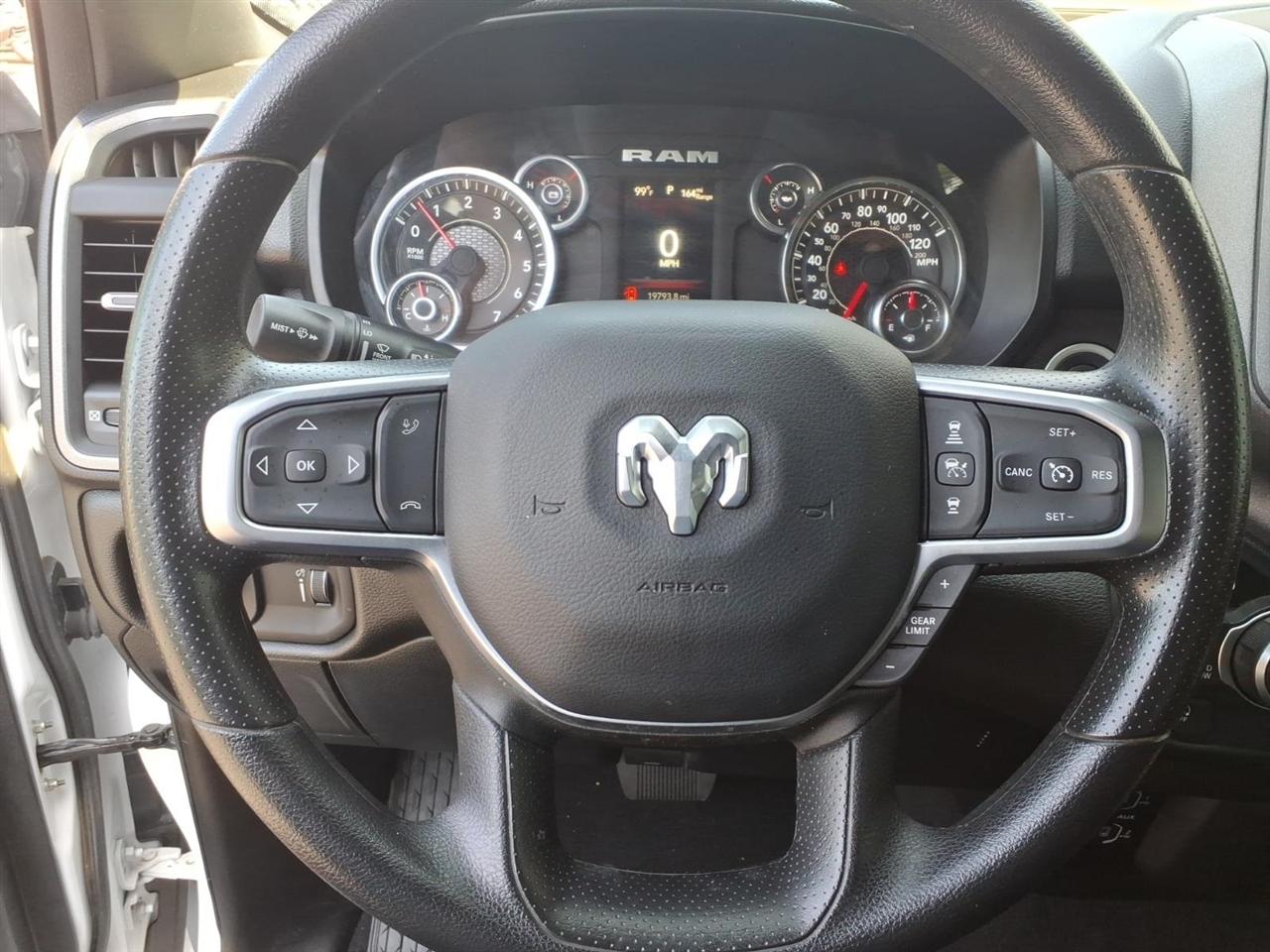 RAM 1500  2025