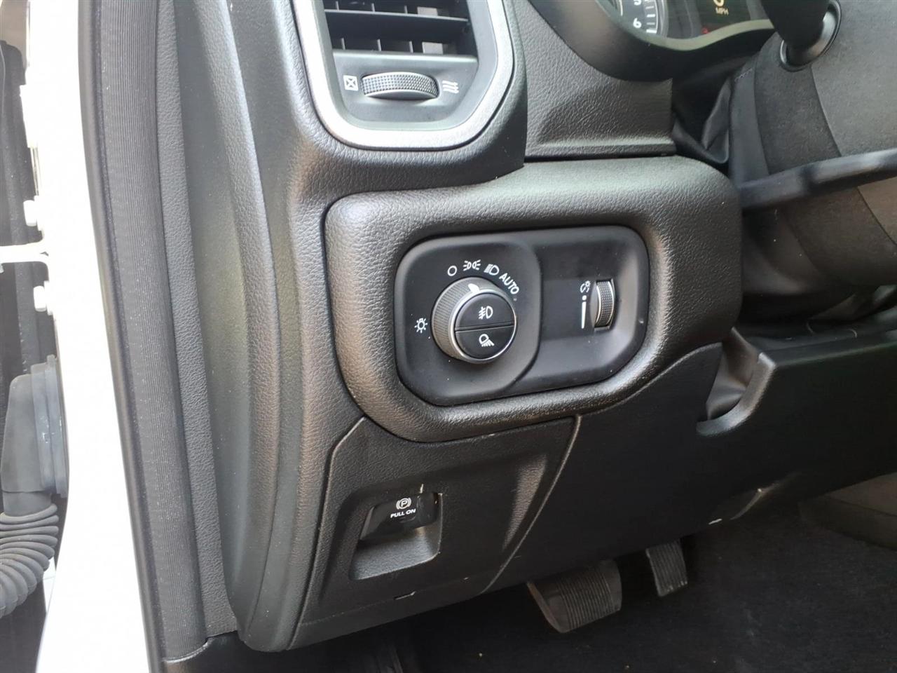 RAM 1500  2025