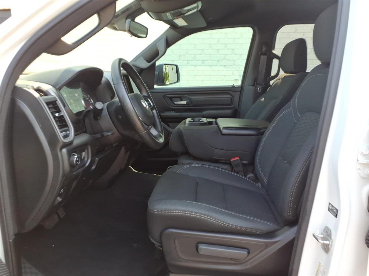 RAM 1500  2025