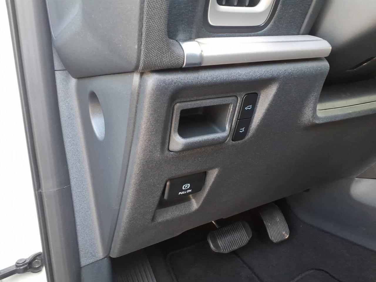 Ford Expedition Active 2025