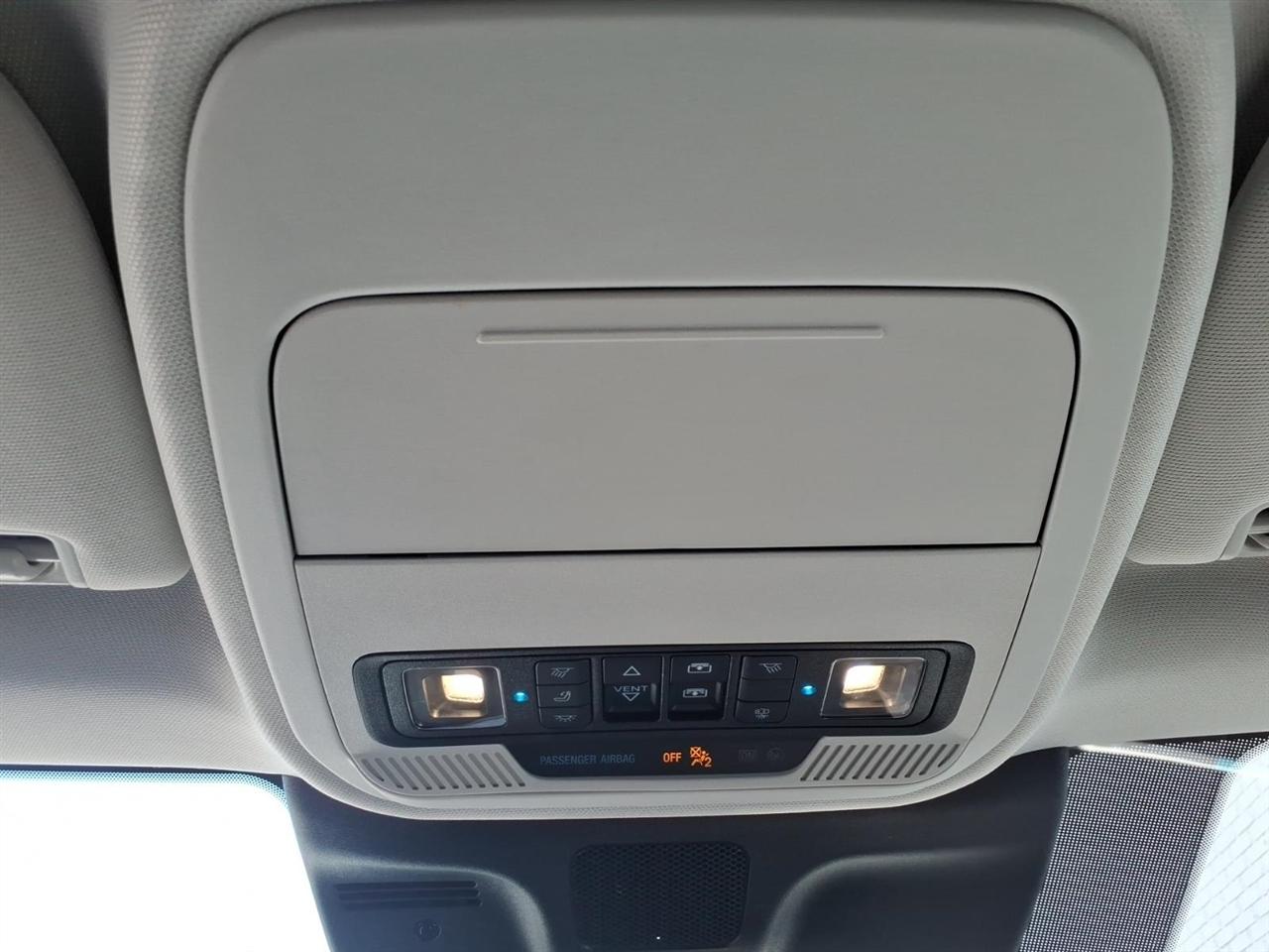 Ford Expedition Active 2025