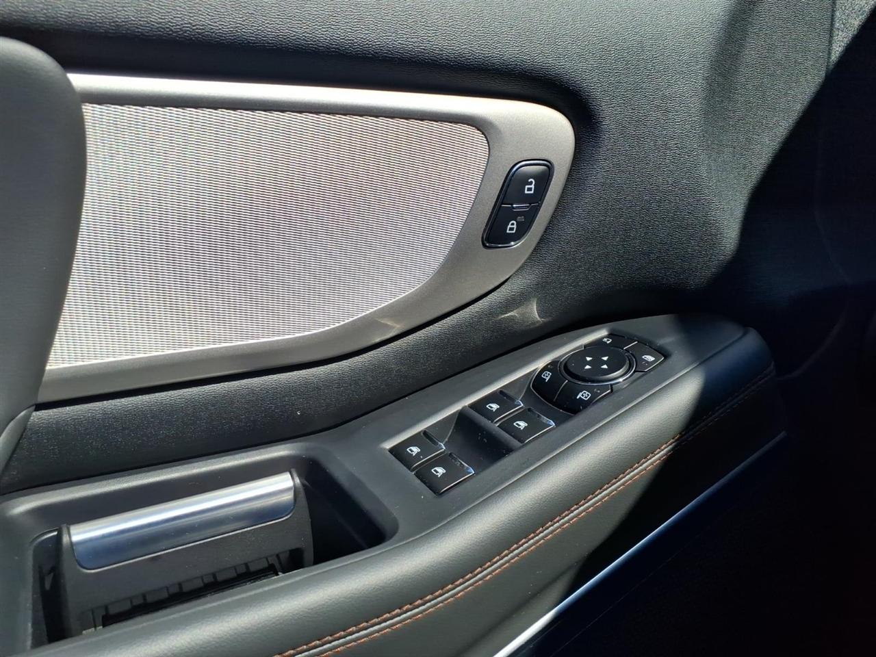 Ford Expedition Active 2025
