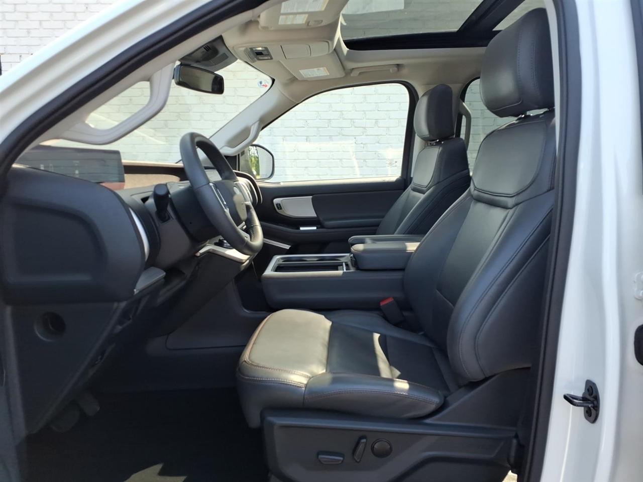 Ford Expedition Active 2025