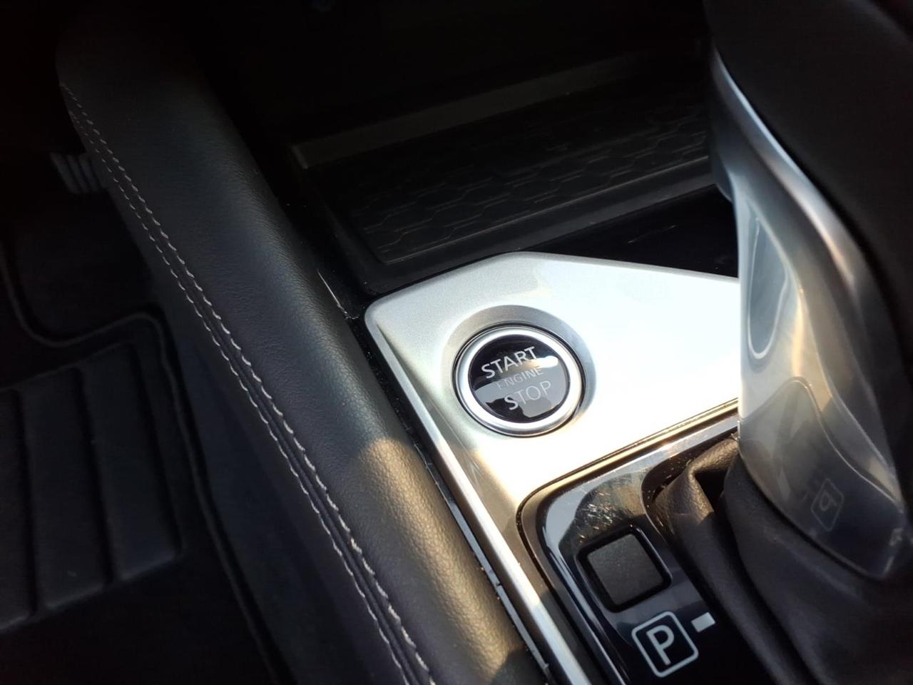 Nissan Altima 2.5 SV 2024