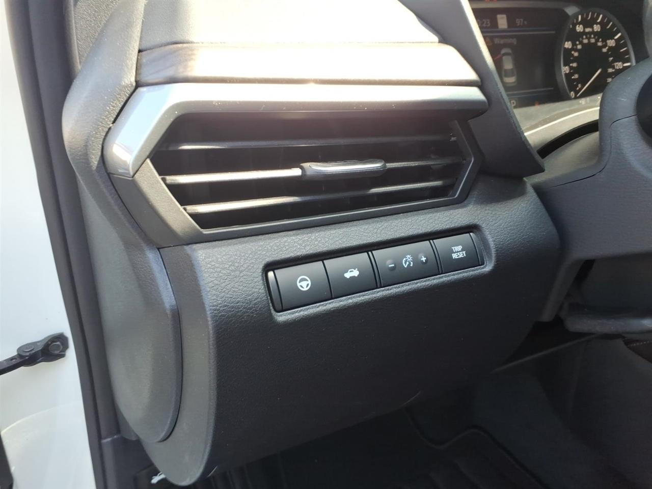 Nissan Altima 2.5 SV 2024