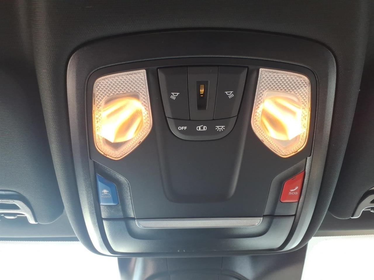 RAM 2500 Big Horn Crew Cab 4WD 2026