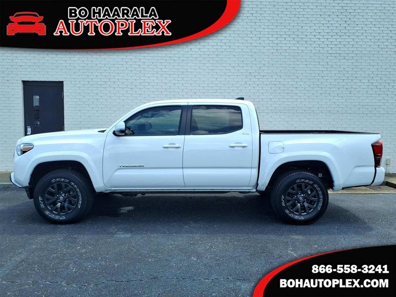 Toyota Tacoma  2023