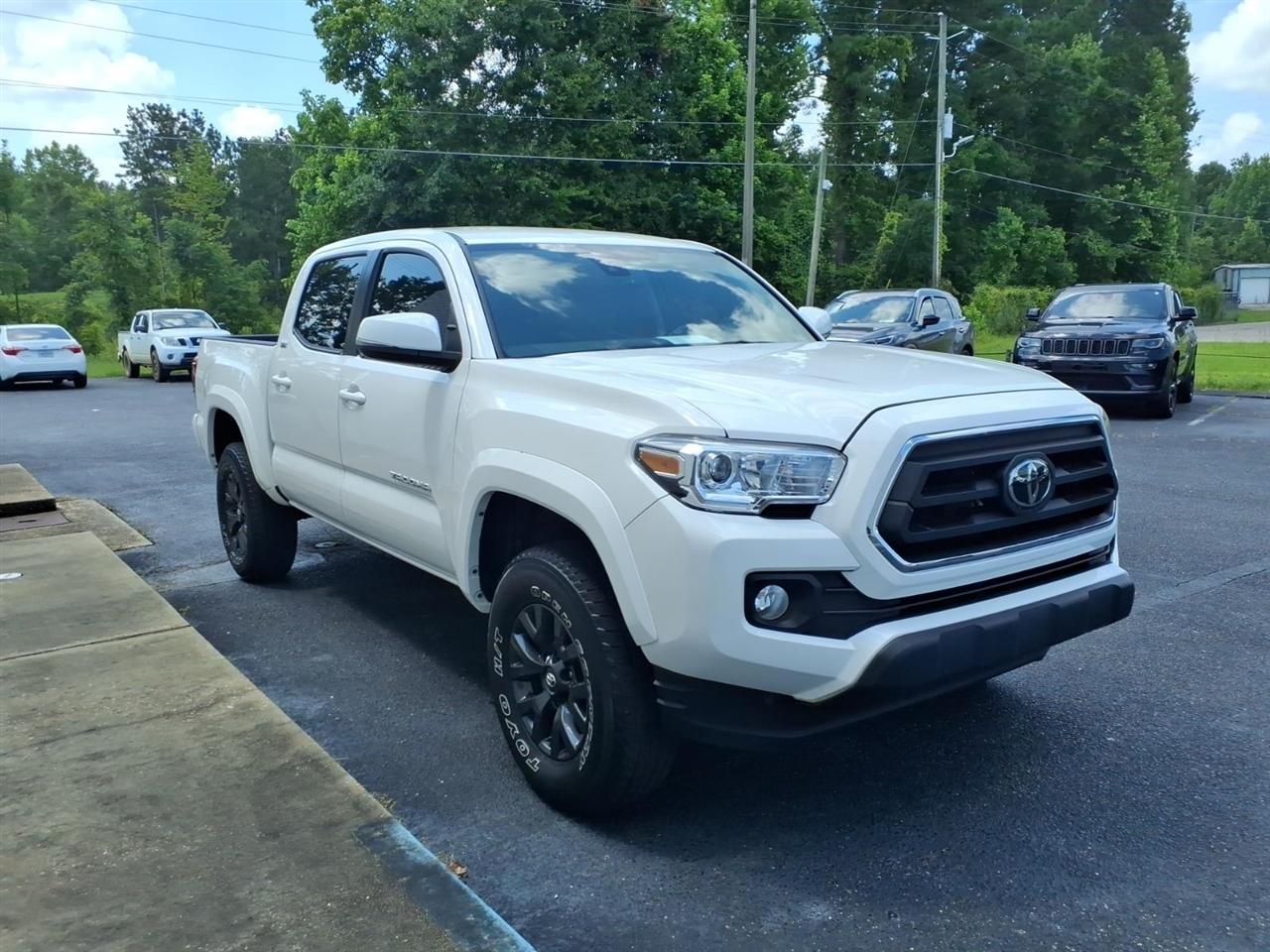 Toyota Tacoma  2023