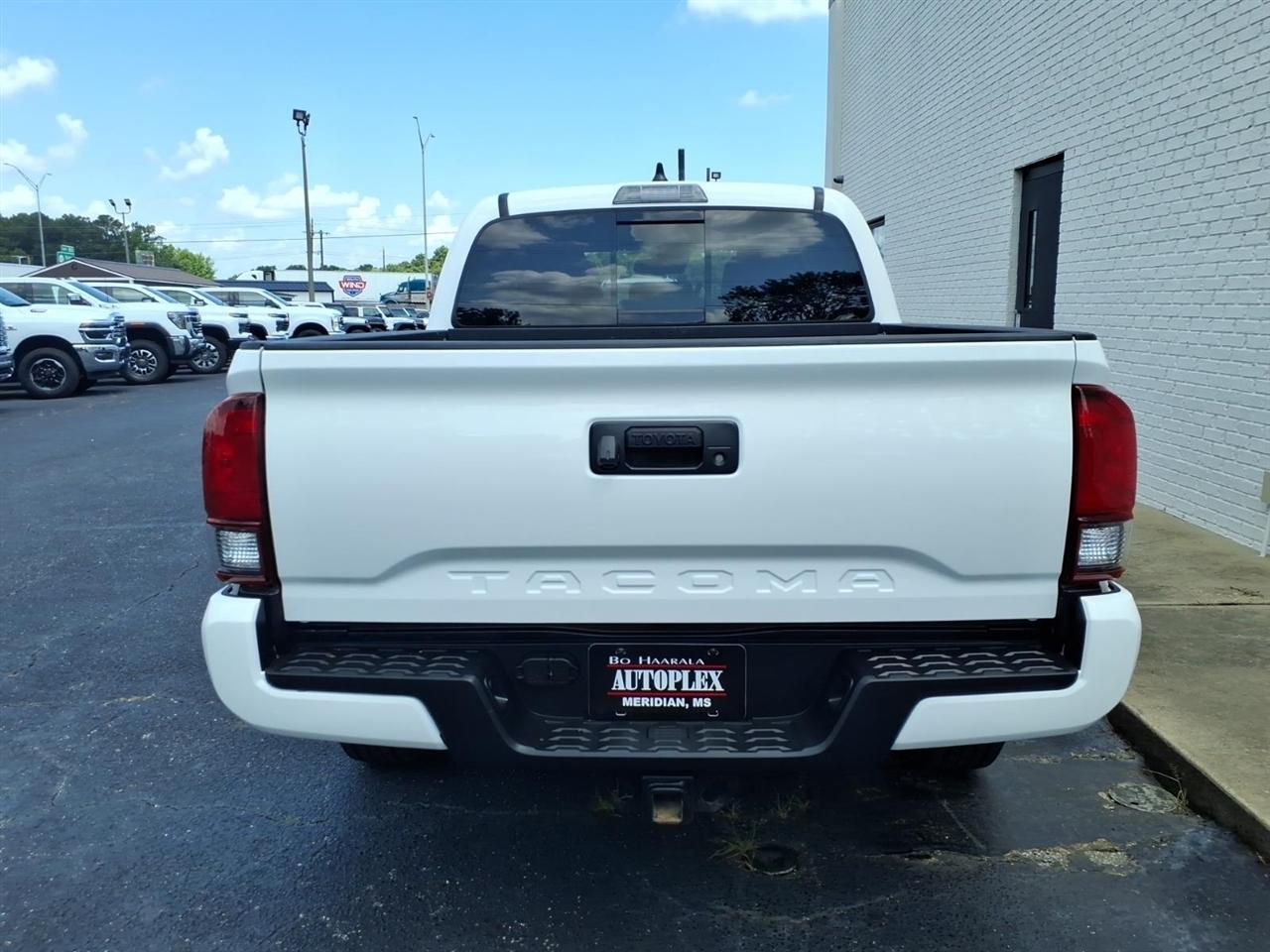Toyota Tacoma  2023