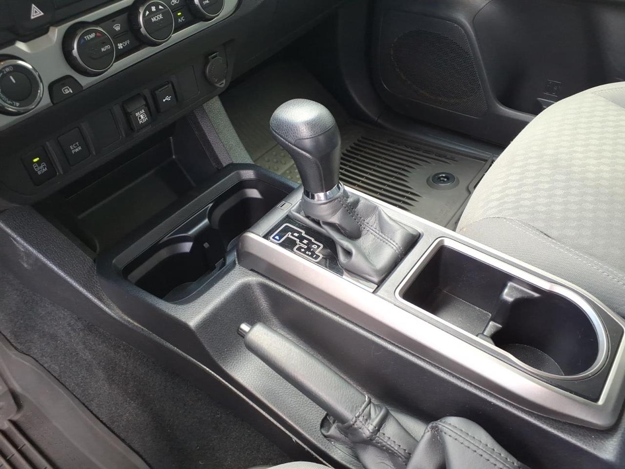 Toyota Tacoma  2023
