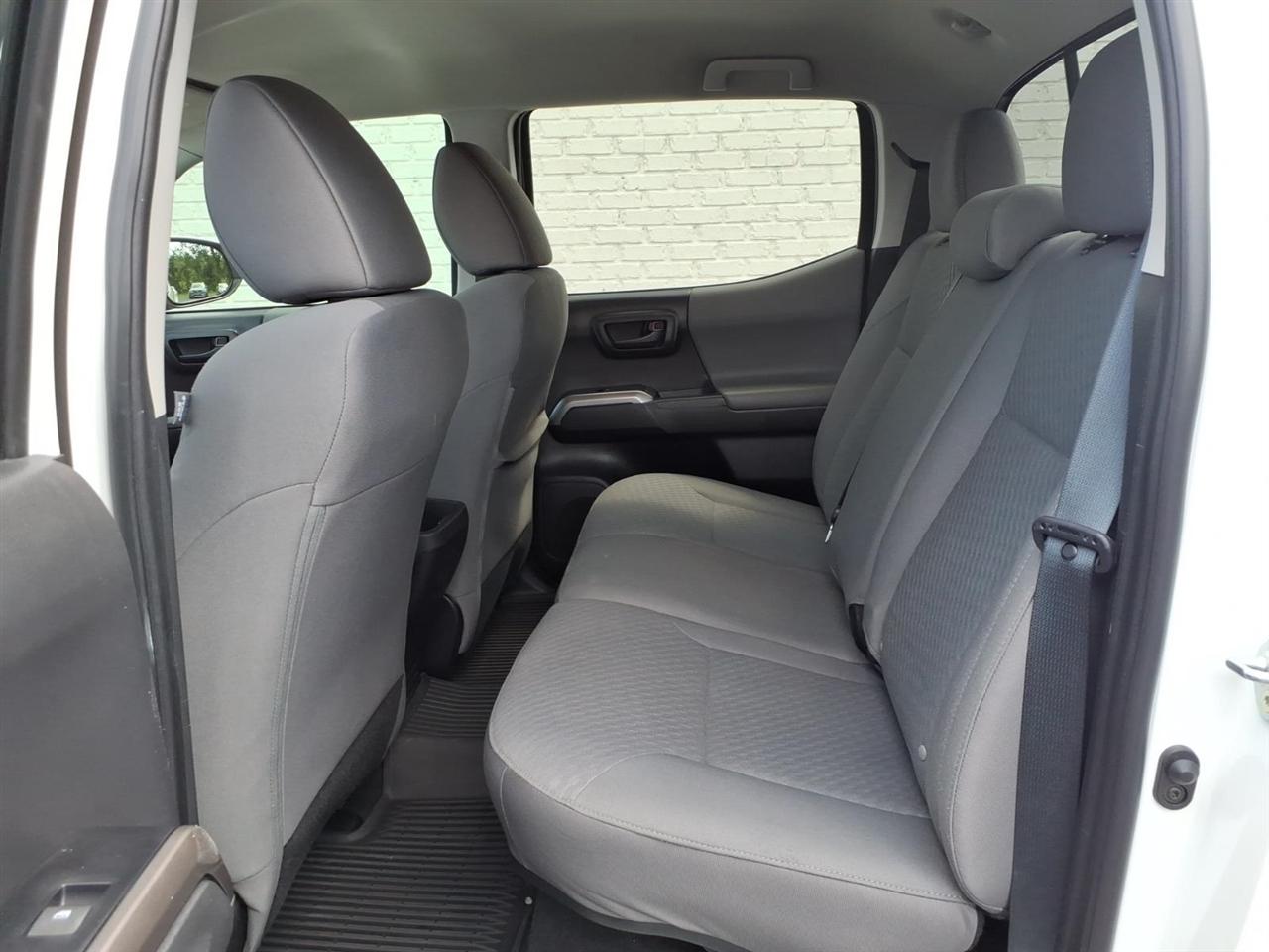 Toyota Tacoma  2023