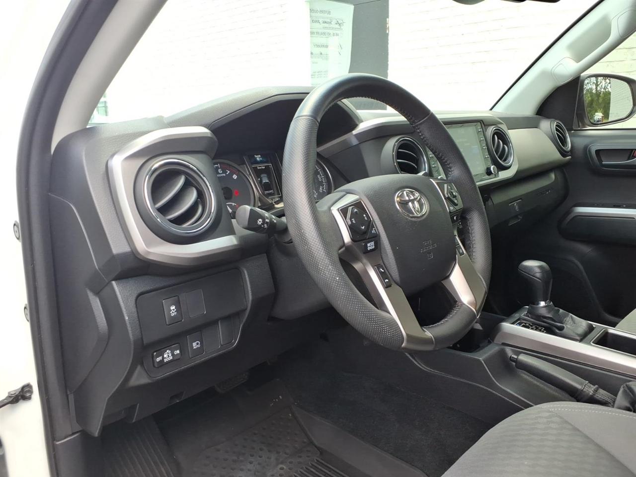 Toyota Tacoma  2023