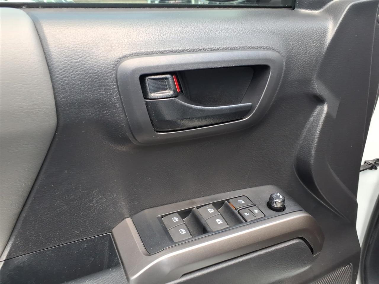 Toyota Tacoma  2023