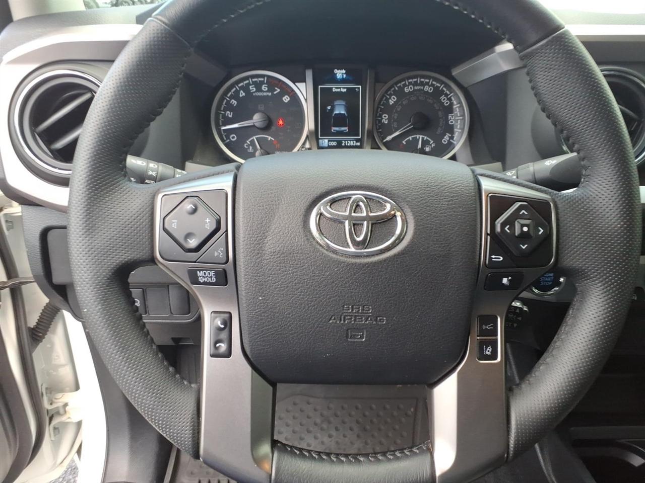 Toyota Tacoma  2023
