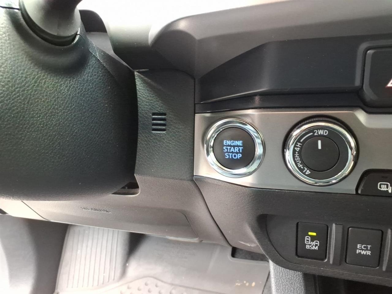 Toyota Tacoma  2023