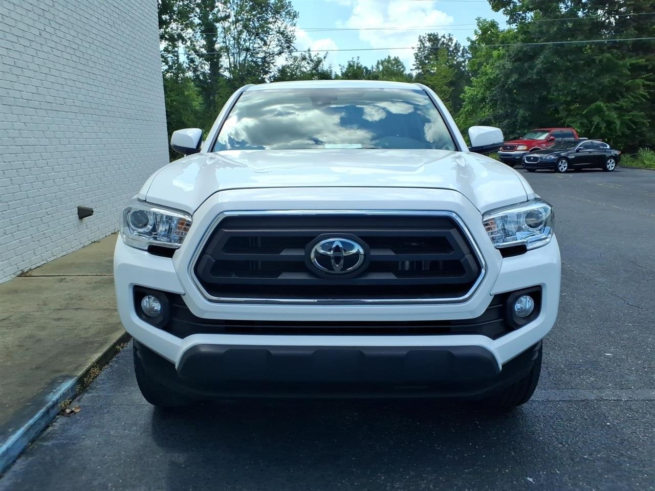 Toyota Tacoma  2023