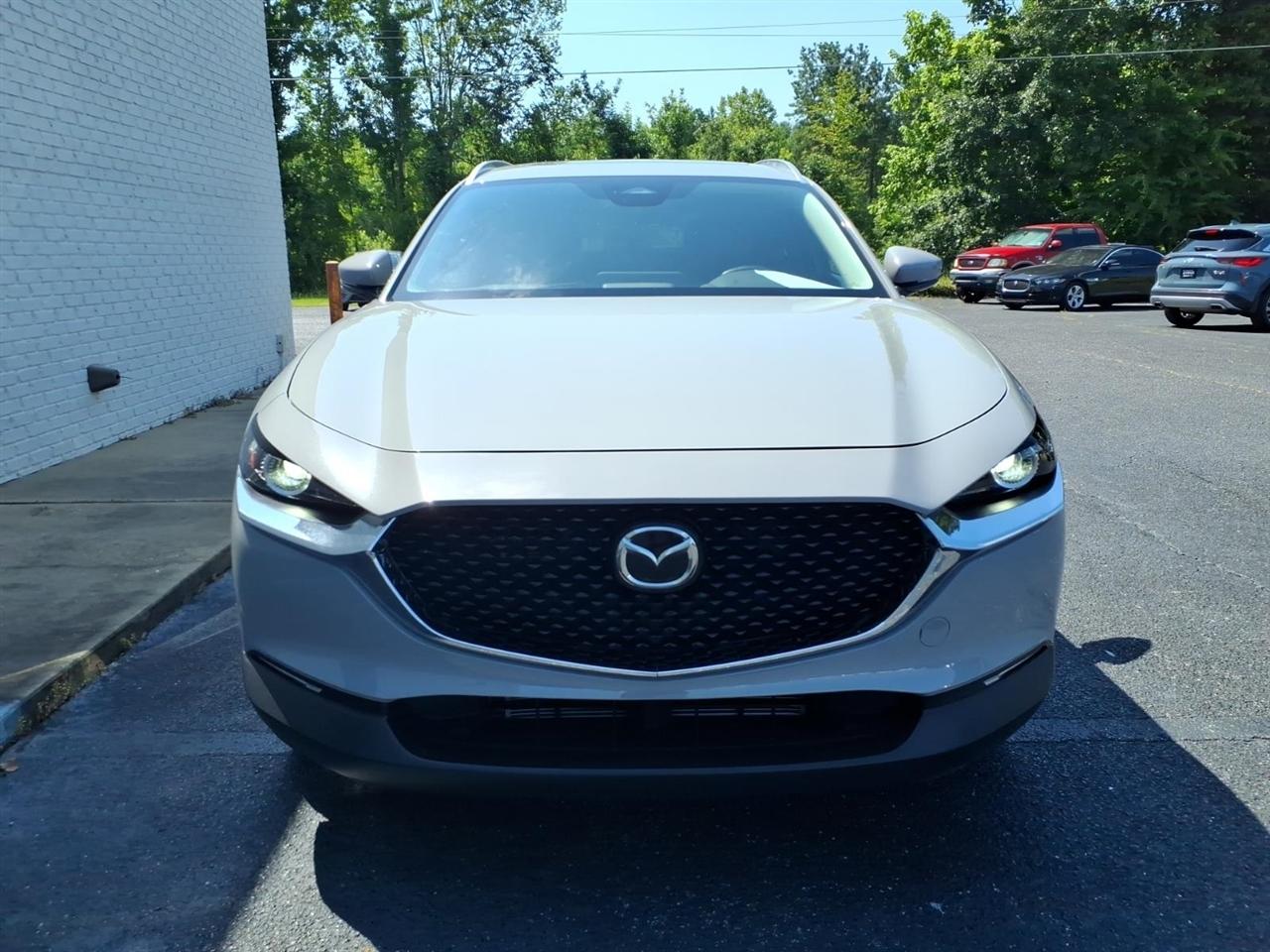 Mazda CX-30 2.5 S Preferred 2025