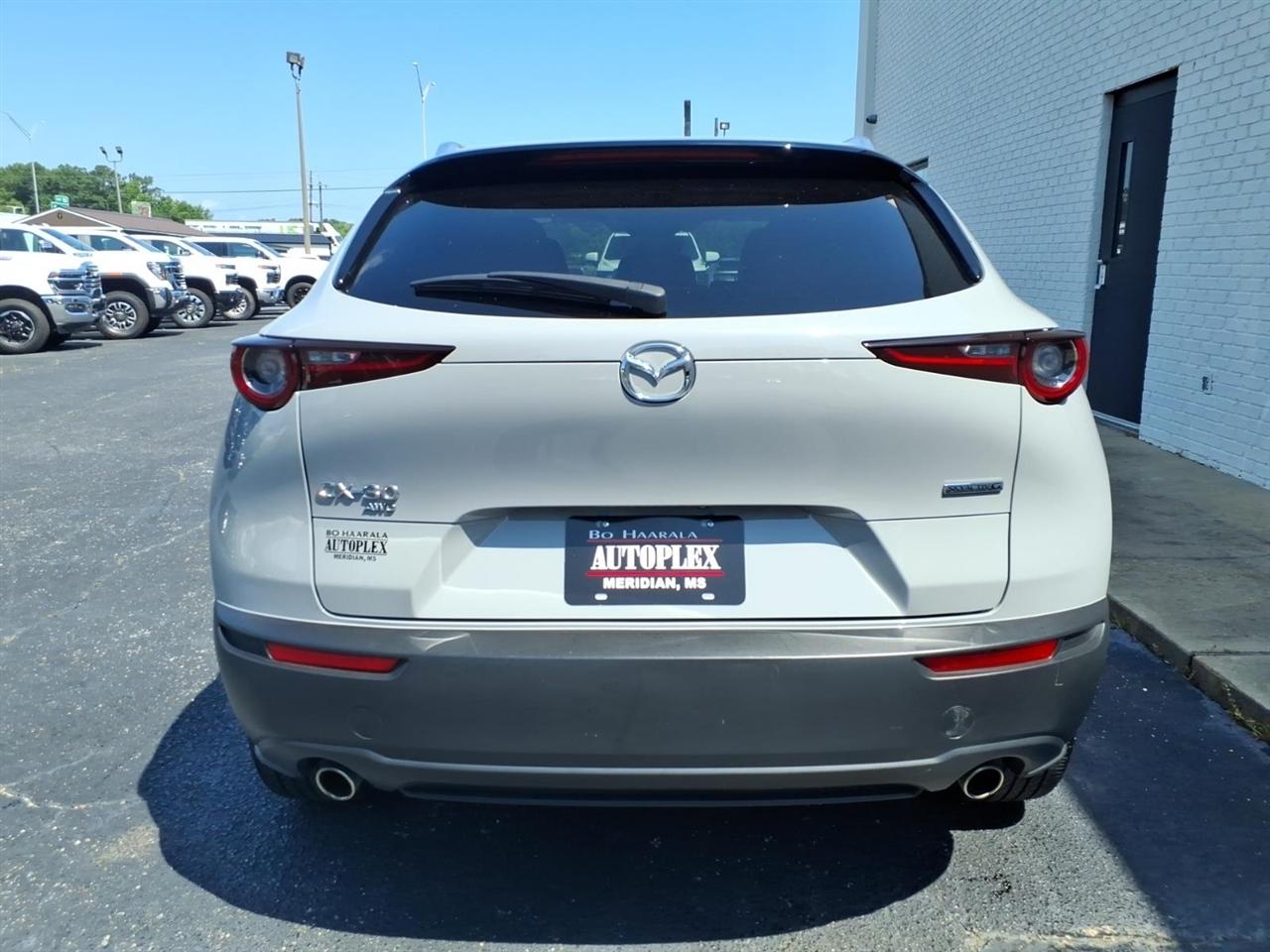 Mazda CX-30 2.5 S Preferred 2025