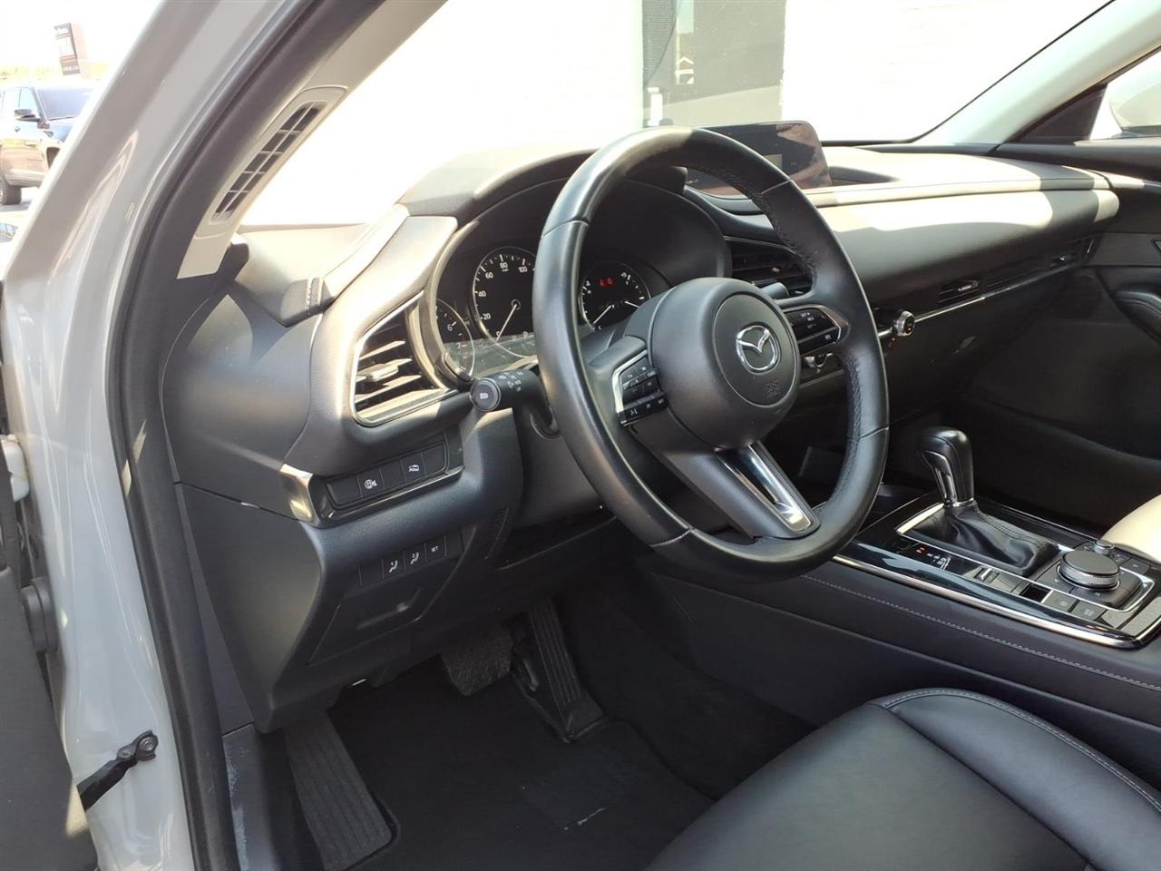 Mazda CX-30 2.5 S Preferred 2025