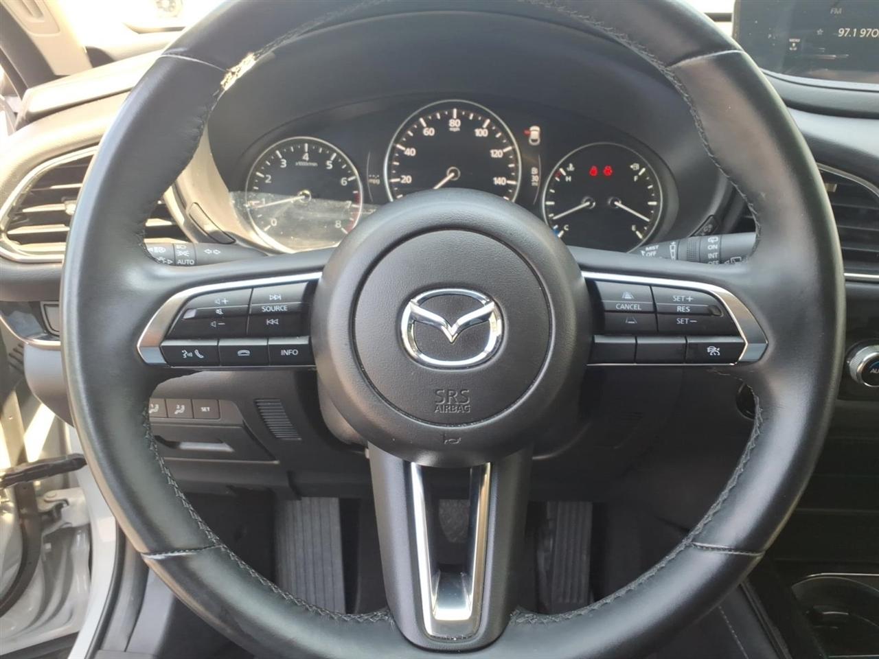 Mazda CX-30 2.5 S Preferred 2025