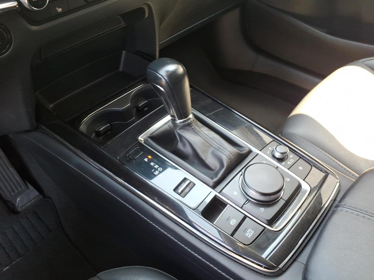 Mazda CX-30 2.5 S Preferred 2025