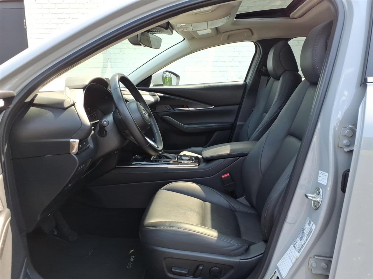 Mazda CX-30 2.5 S Preferred 2025