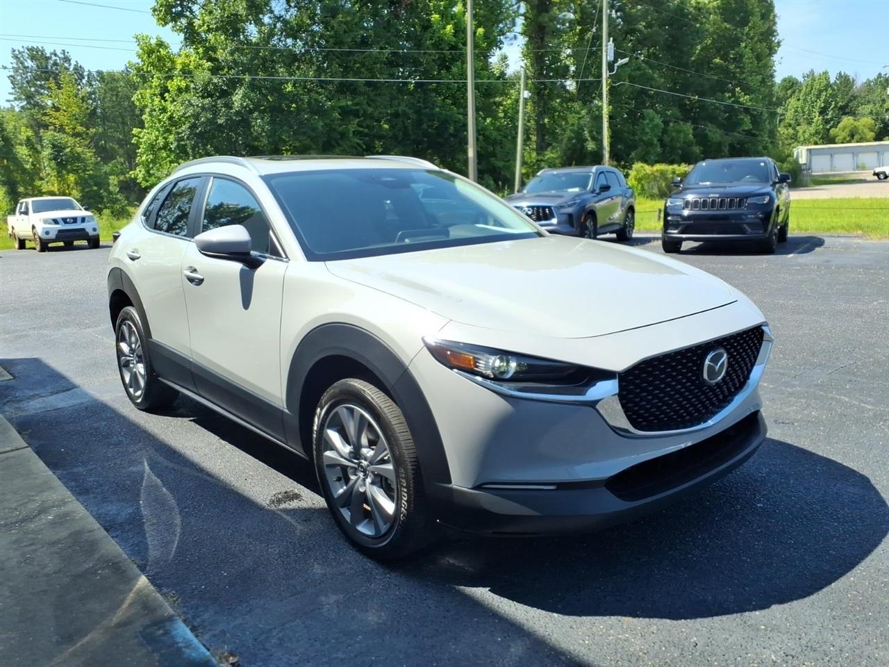 Mazda CX-30 2.5 S Preferred 2025