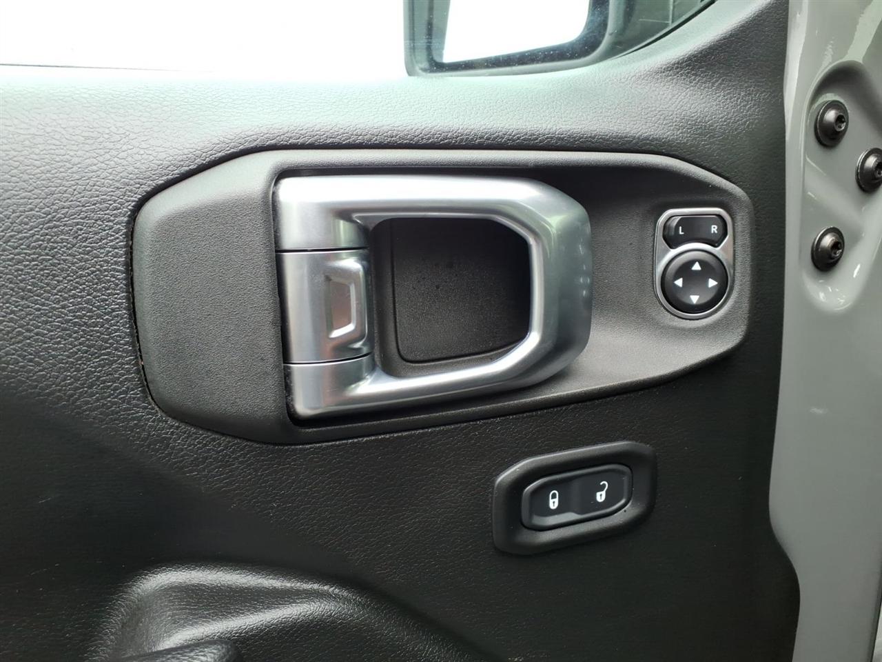 Jeep Wrangler 4xe  2023