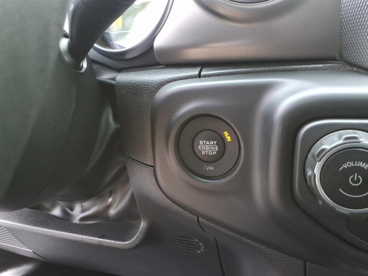 Jeep Wrangler 4xe  2023